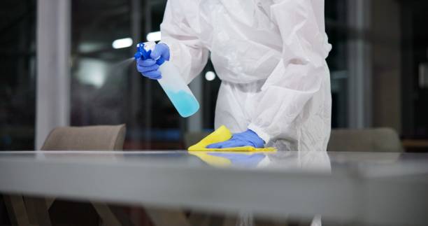 24/7 Emergency Crime Scene Cleanup experts in Forestville, WI